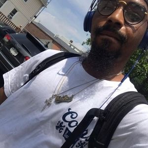 Meet your Posher, Steven